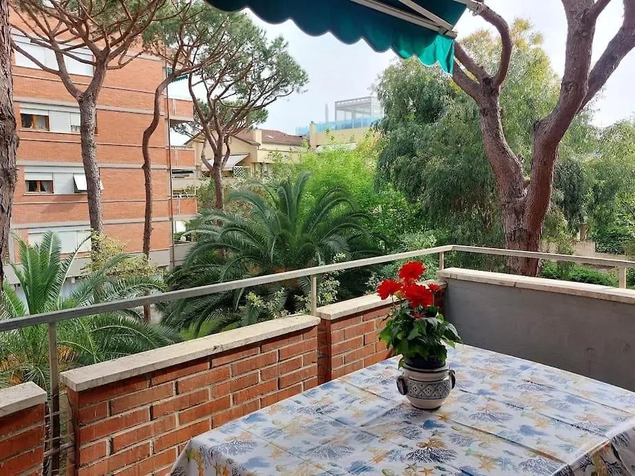 비아레지오 Casa Giuliana Tra Pineta E Mare 아파트 이탈리아