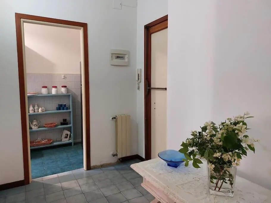 비아레지오 Casa Giuliana Tra Pineta E Mare 아파트