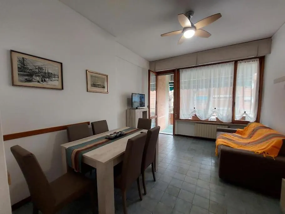 비아레지오 Casa Giuliana Tra Pineta E Mare 아파트 0*,