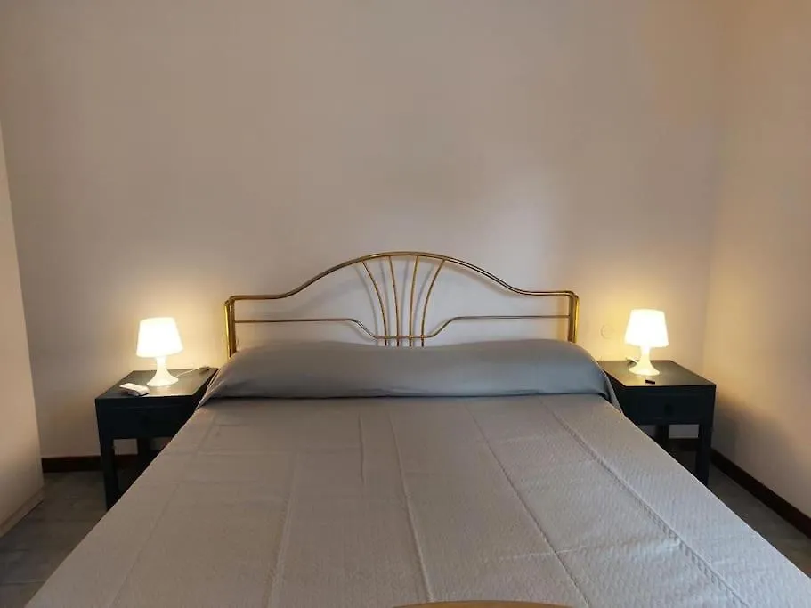 비아레지오 Casa Giuliana Tra Pineta E Mare 아파트 0*,