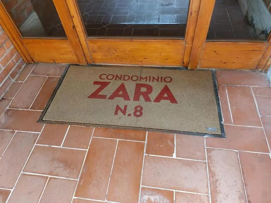 비아레지오 Casa Giuliana Tra Pineta E Mare 아파트