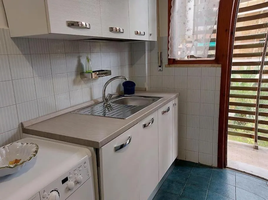 Apartament Casa Giuliana Tra Pineta E Mare Viareggio