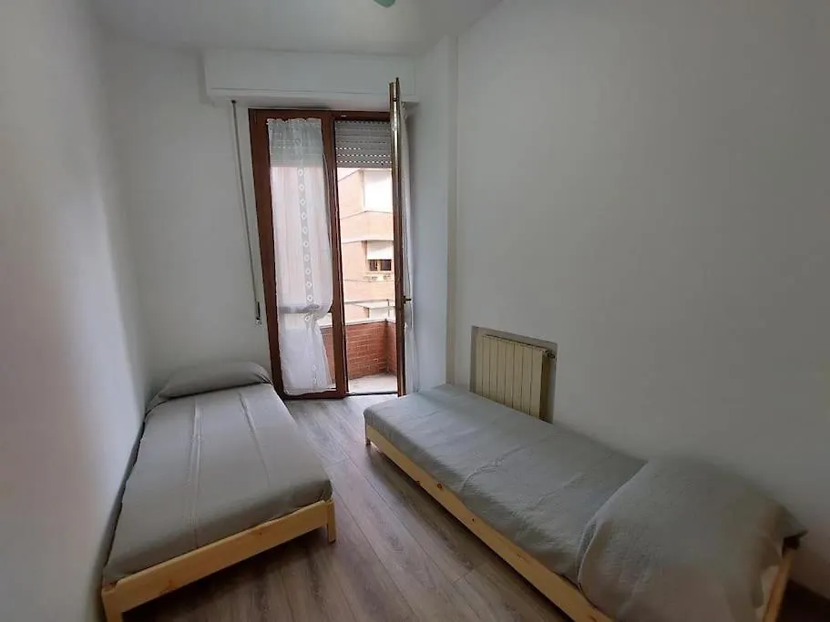 Apartament Casa Giuliana Tra Pineta E Mare Viareggio Włochy