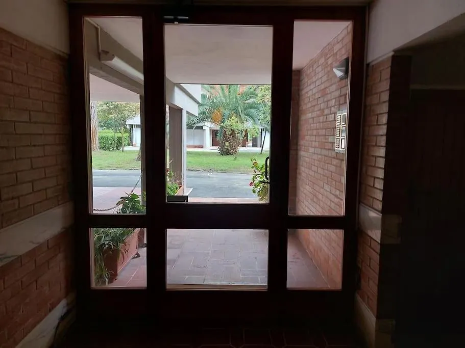 Apartament Casa Giuliana Tra Pineta E Mare Viareggio